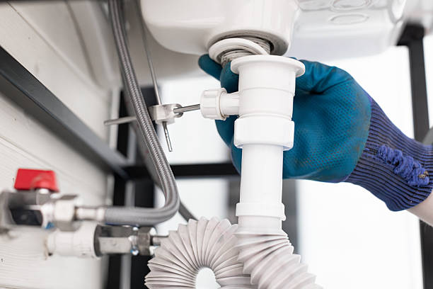 Reliable Drain Cleaning contractor in Supply, NC by Masters Plumbing Service